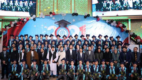 A­f­g­a­n­-­T­ü­r­k­ ­M­a­a­r­i­f­ ­o­k­u­l­l­a­r­ı­n­d­a­ ­m­e­z­u­n­i­y­e­t­ ­t­ö­r­e­n­i­ ­d­ü­z­e­n­l­e­n­d­i­